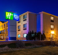 Holiday Inn Express Hotel  Suites - Accommodation Seattle