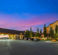 Best Western Plus Bryce Canyon Grand Htl - Accommodation Seattle