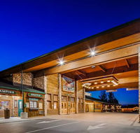 Best Western Plus Ruby's Inn - Accommodation Seattle