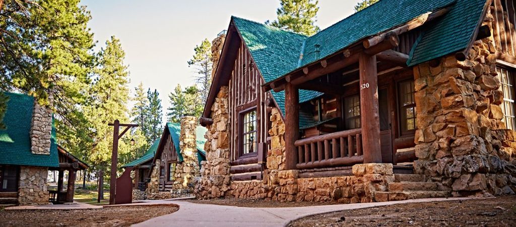The Lodge At Bryce Canyon - thumb 0