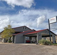 Americas Best Value Inn  Suites - Accommodation Seattle