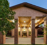 Baymont Inn  Suites Cortez - Accommodation Seattle