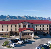 Hampton Inn Mesa Verde/Cortez - Accommodation Seattle