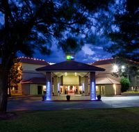 Holiday Inn Express Mesa Verde-Cortez - Accommodation Seattle