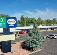 Quality Inn - Accommodation Seattle