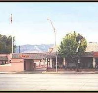 National 9 Inn Sand Canyon - Accommodation Seattle