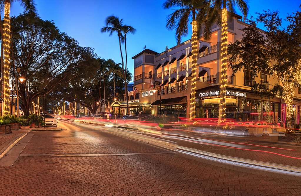 Inn On Fifth - thumb 0