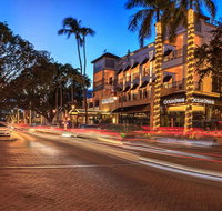 Inn on Fifth - Accommodation Seattle