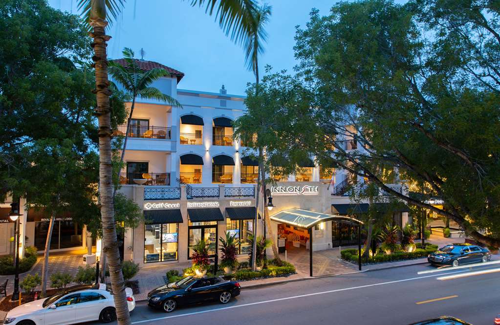 Inn On Fifth - thumb 1