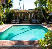 Hotel Escalante - Accommodation Seattle