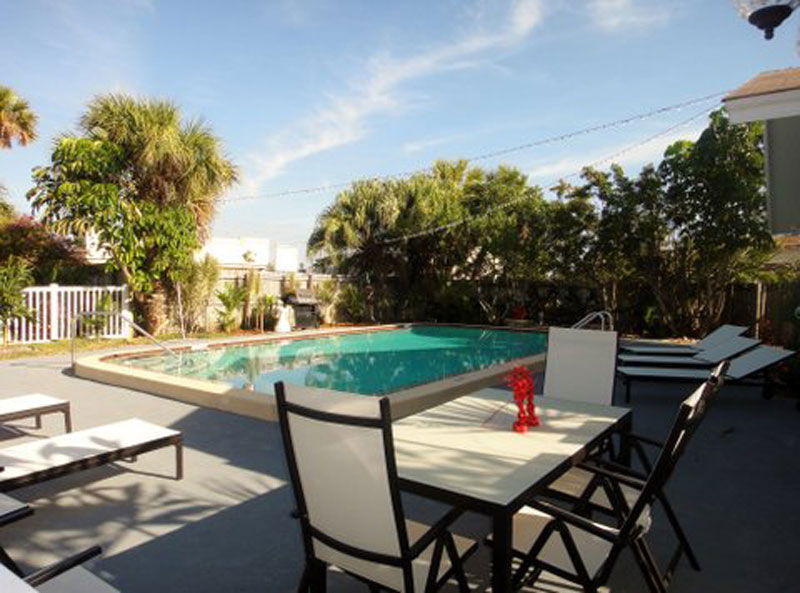 Park Shore Boutique Apartments - thumb 0