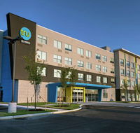 Tru by Hilton Georgetown - Accommodation Seattle