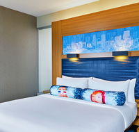 Aloft Denver Airport at Gateway Park - Accommodation Seattle