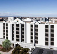 Hyatt Place Denver Airport - Accommodation Seattle