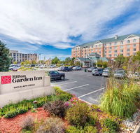 Hilton Garden Inn Denver Airport - Accommodation Seattle