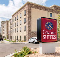 Comfort Suites Aurora - Accommodation Seattle