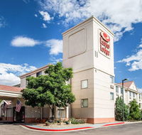 Econo Lodge Denver International Airport - Accommodation Seattle