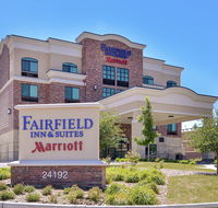 Fairfield Inn Denver Aurora/Parker - Accommodation Seattle