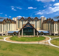 Gaylord Rockies Resort  Conv Ctr - Accommodation Seattle
