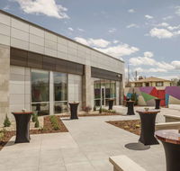 Hyatt Regency Aurora-Denver - Accommodation Seattle