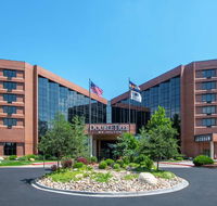 DoubleTree by Hilton Denver Aurora - Accommodation Seattle