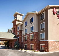 Best Western Plus Gateway Inn  Suites - Accommodation Seattle