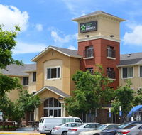 Extended Stay America Stes Denver N Auro - Accommodation Seattle