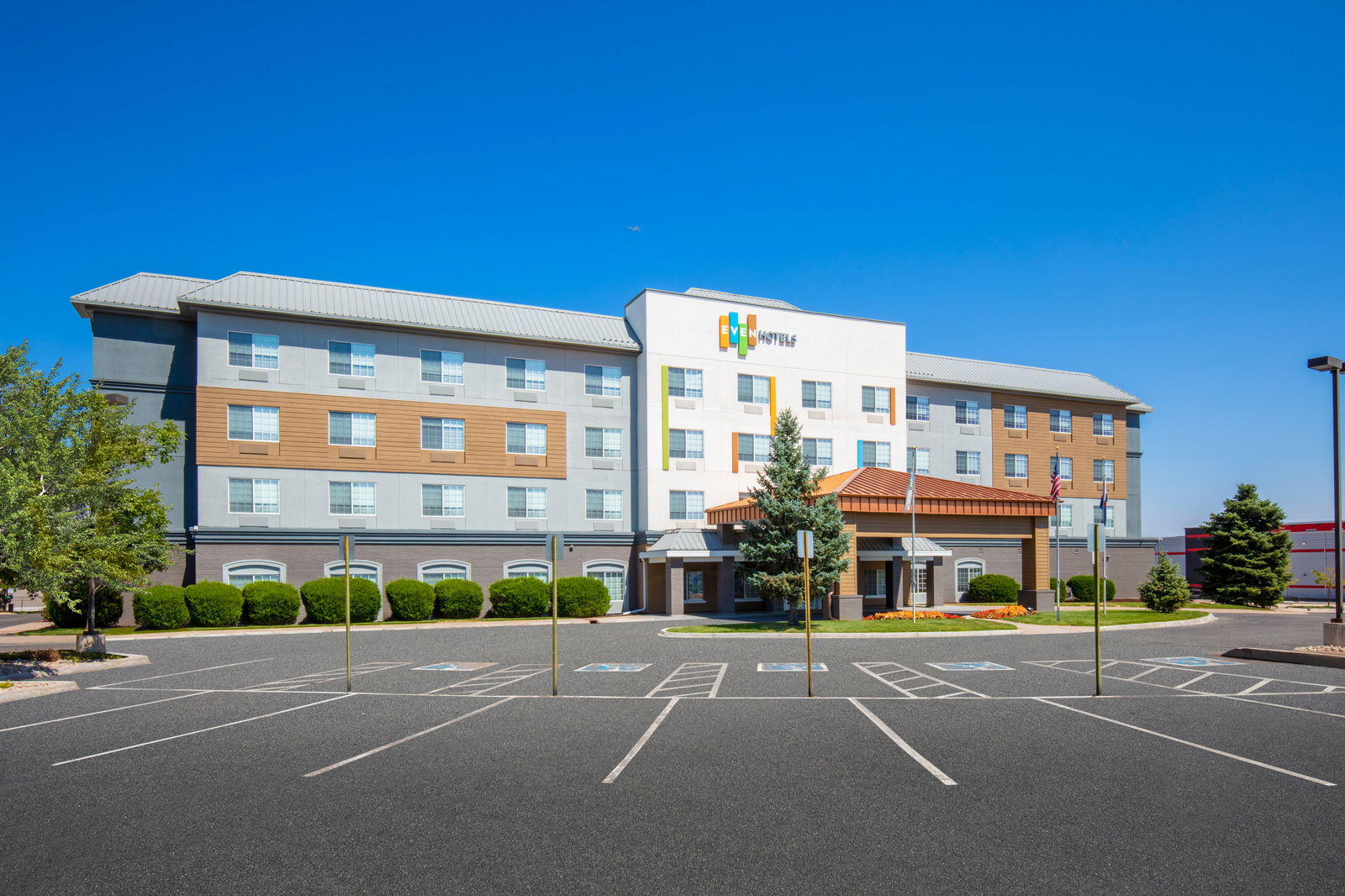 EVEN Hotels Denver Tech Center - thumb 1