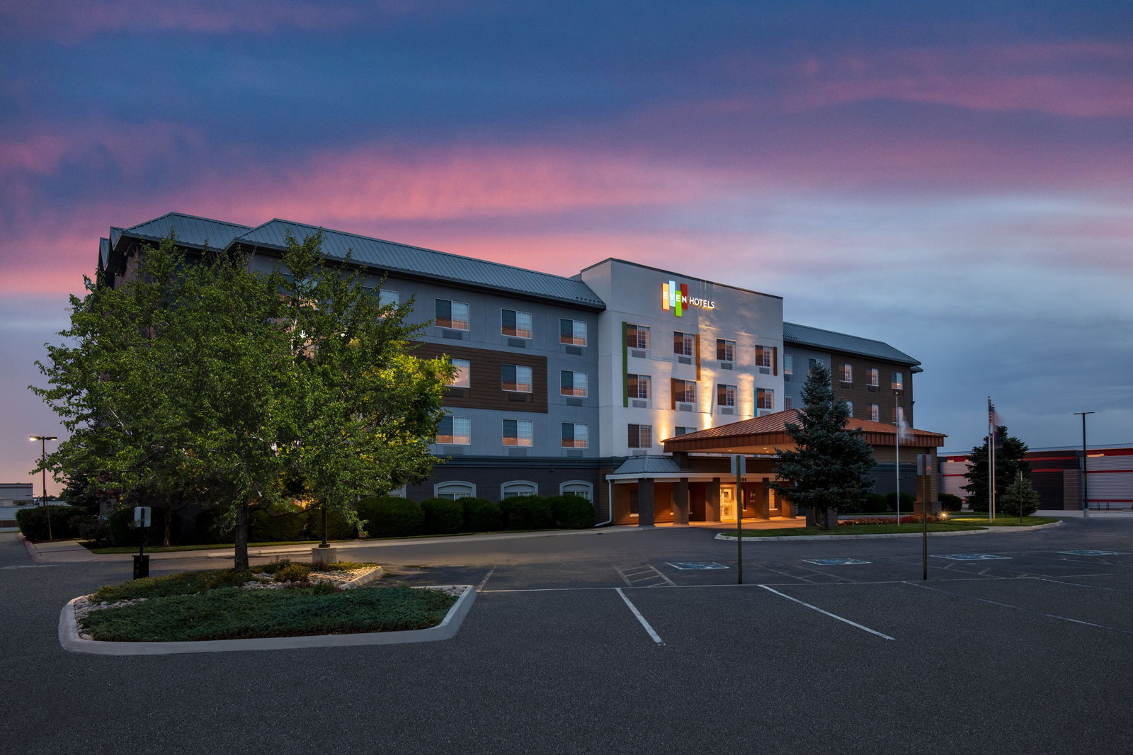 EVEN Hotels Denver Tech Center - thumb 2