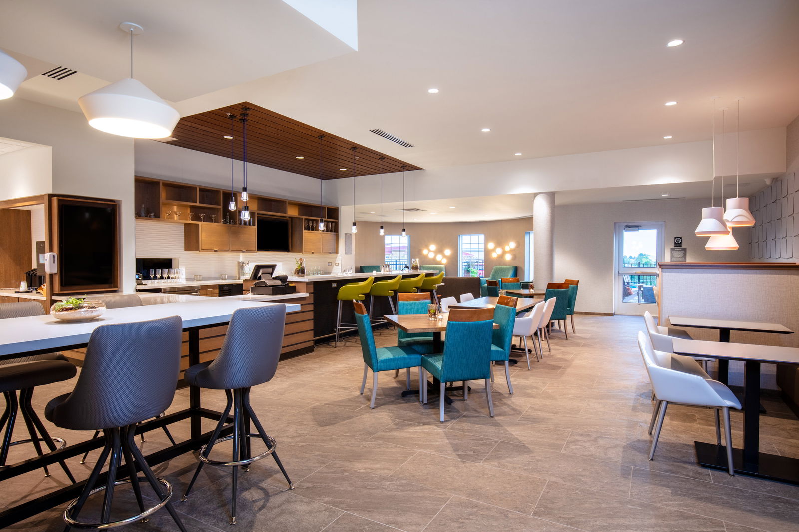 EVEN Hotels Denver Tech Center - thumb 11