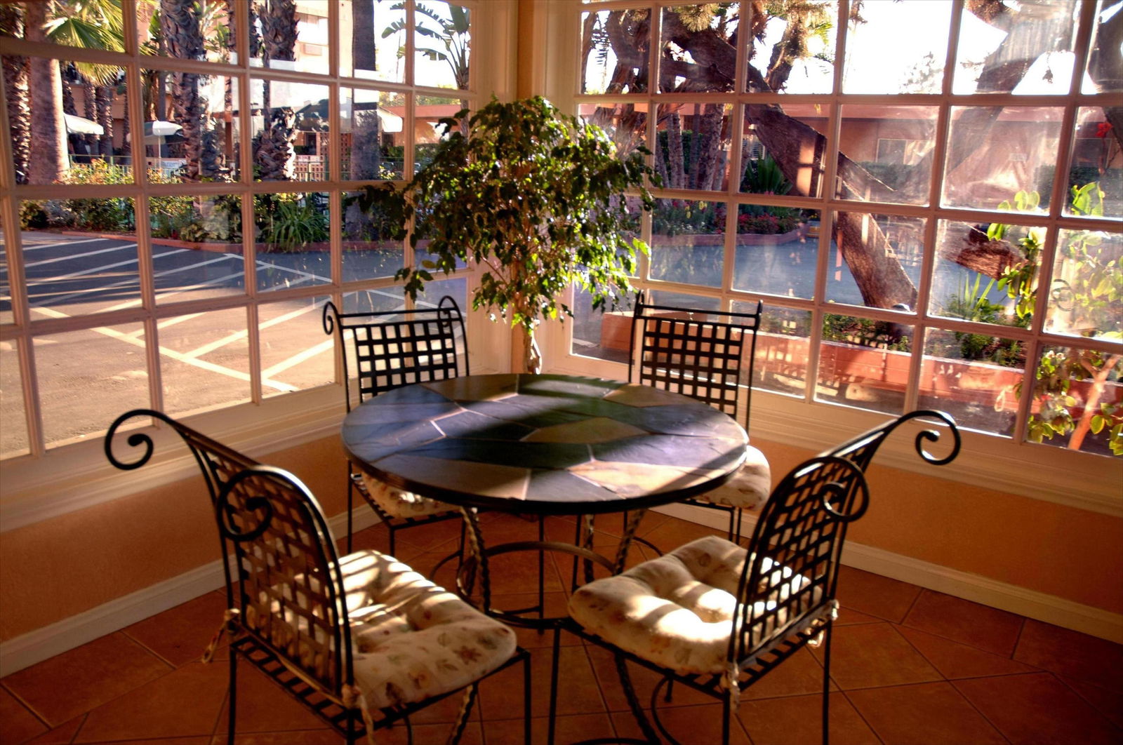 Saga Motor Hotel - thumb 2