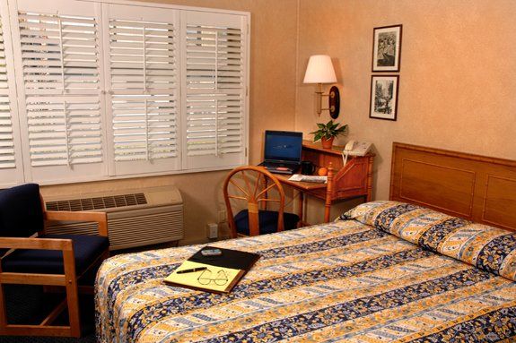 Saga Motor Hotel - thumb 3