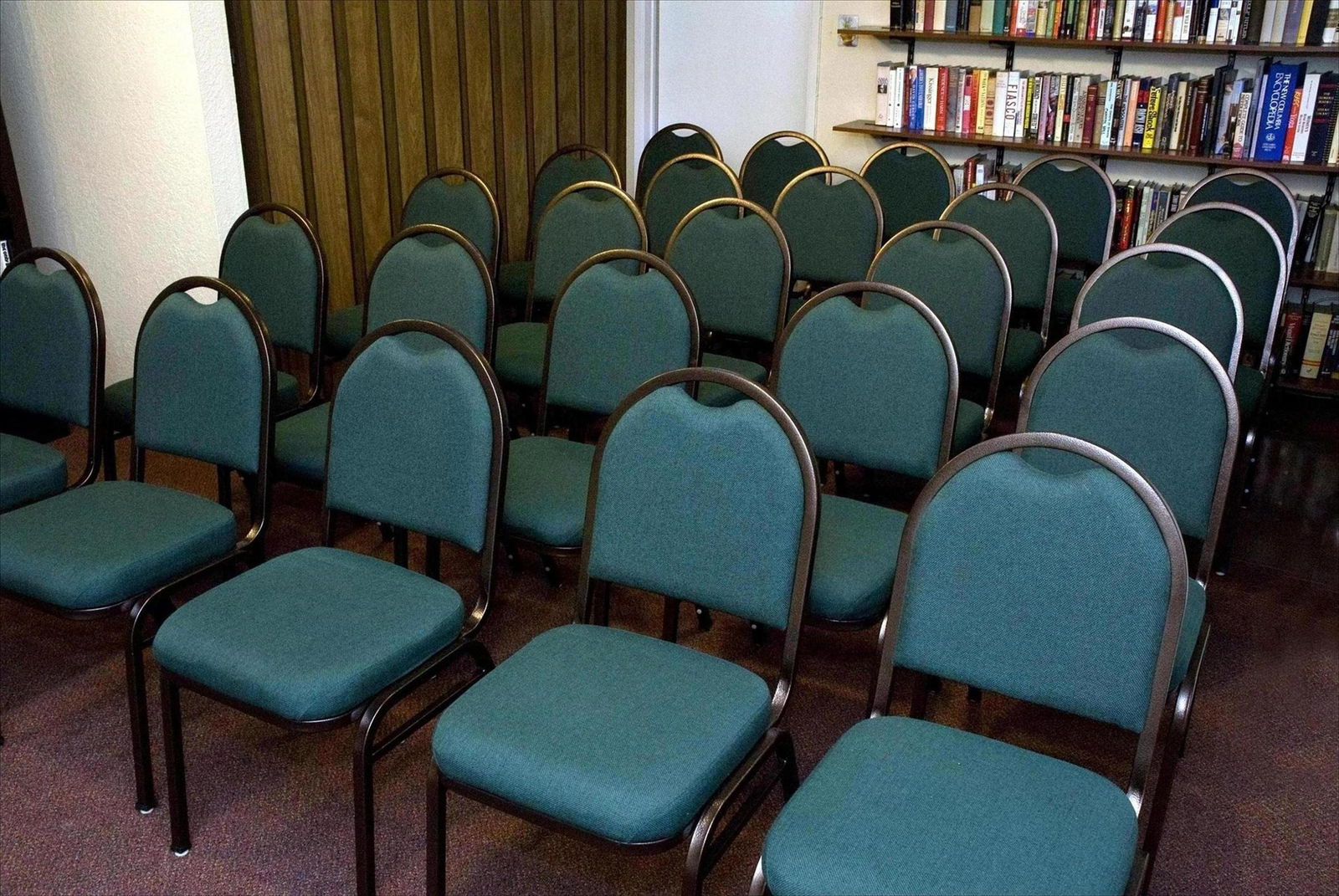 Saga Motor Hotel - thumb 7