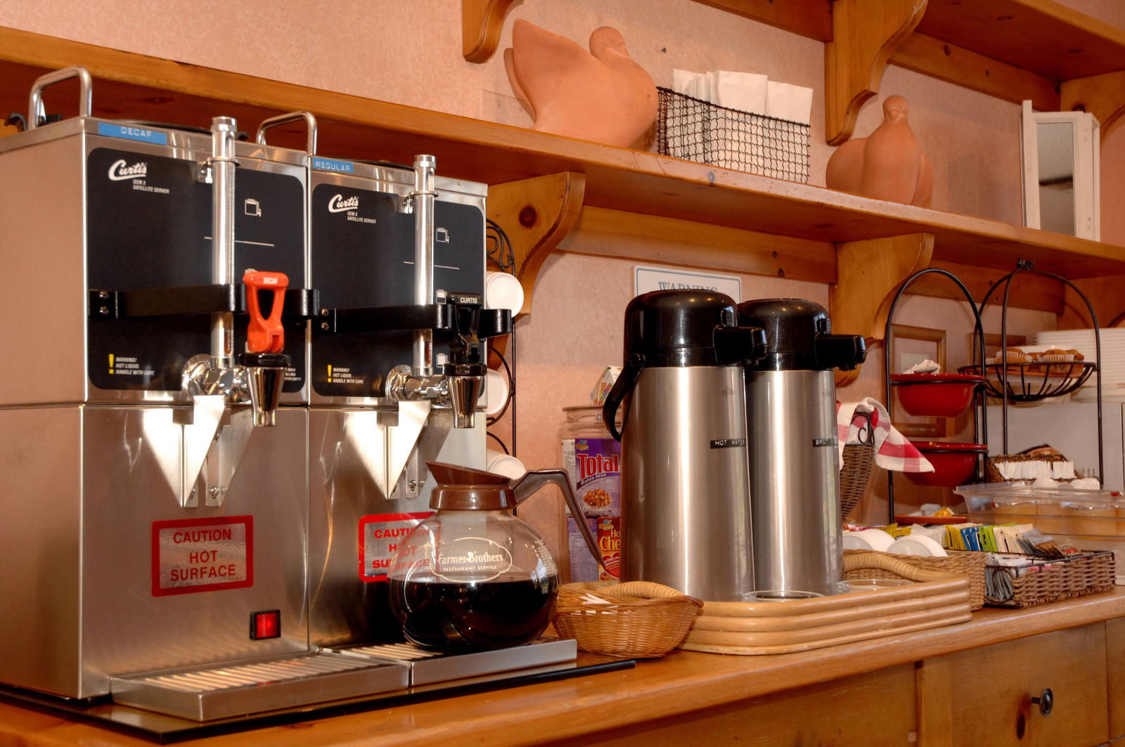 Saga Motor Hotel - thumb 8