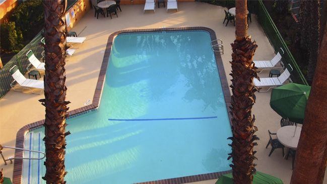 Saga Motor Hotel - thumb 9