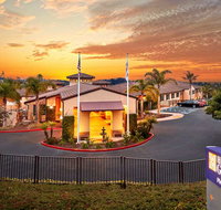 Hilton Garden Inn Pismo Beach - Accommodation Seattle