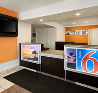 Motel 6 Pismo Beach - Accommodation Seattle