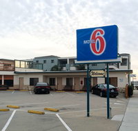 Motel 6 Pismo Beach Pacific Ocean - Accommodation Seattle