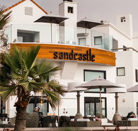 Sandcastle Inn - Accommodation Seattle