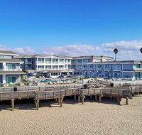Vespera Resort on Pismo Beach-Autograph - Accommodation Seattle