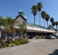 WorldMark Pismo Beach - Accommodation Seattle