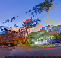 The Cliffs Hotel and Spa - Accommodation Seattle