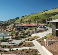 Shore Cliff Lodge - Accommodation Seattle