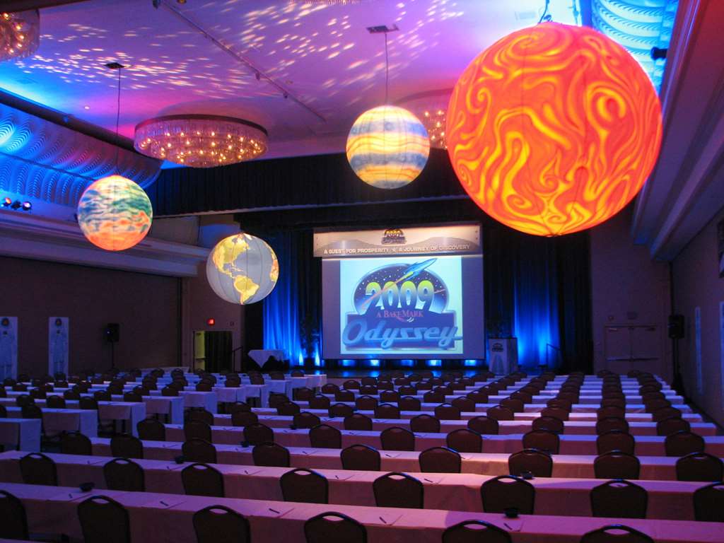 Pacific Palms Conference Resort - thumb 6