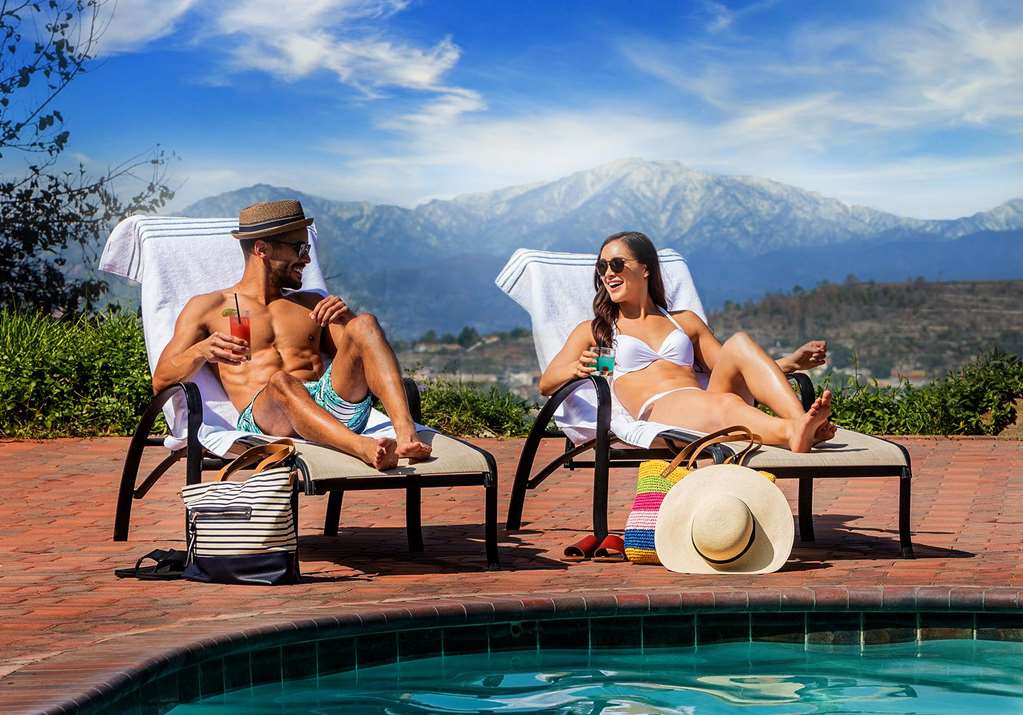 Pacific Palms Conference Resort - thumb 11