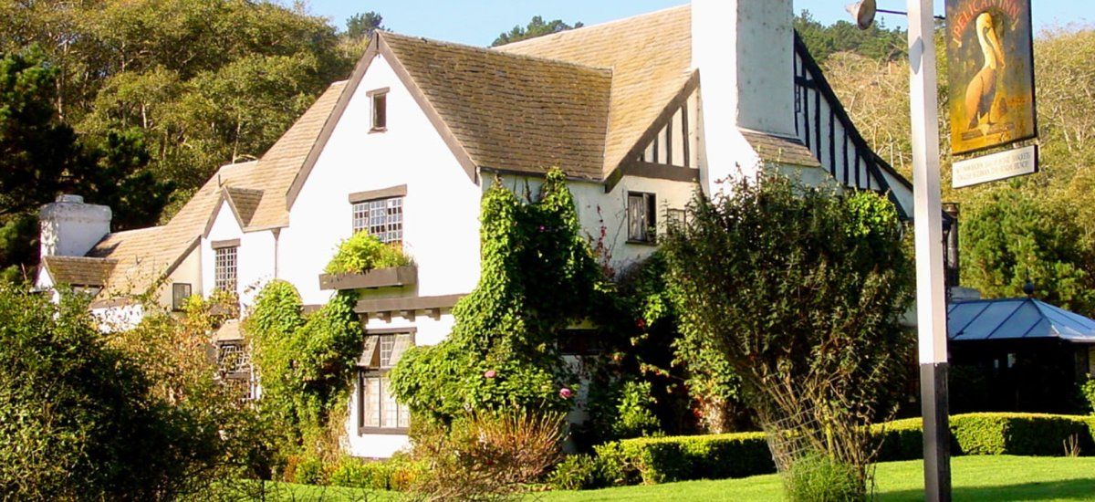 Pelican Inn - thumb 0