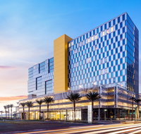 Residence Inn San Diego Dwtn/Bayfront - Accommodation Seattle