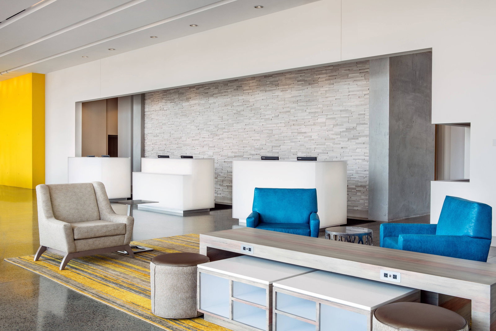 Residence Inn San Diego Dwtn/Bayfront - thumb 2