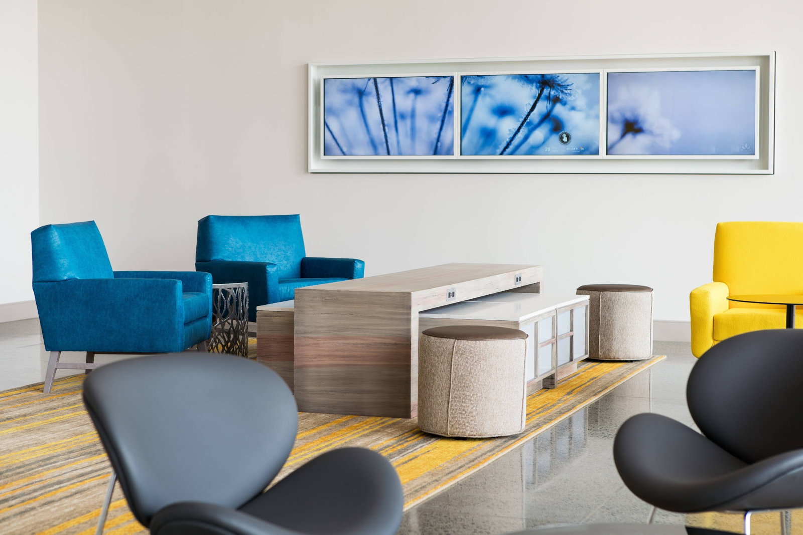 Residence Inn San Diego Dwtn/Bayfront - thumb 4