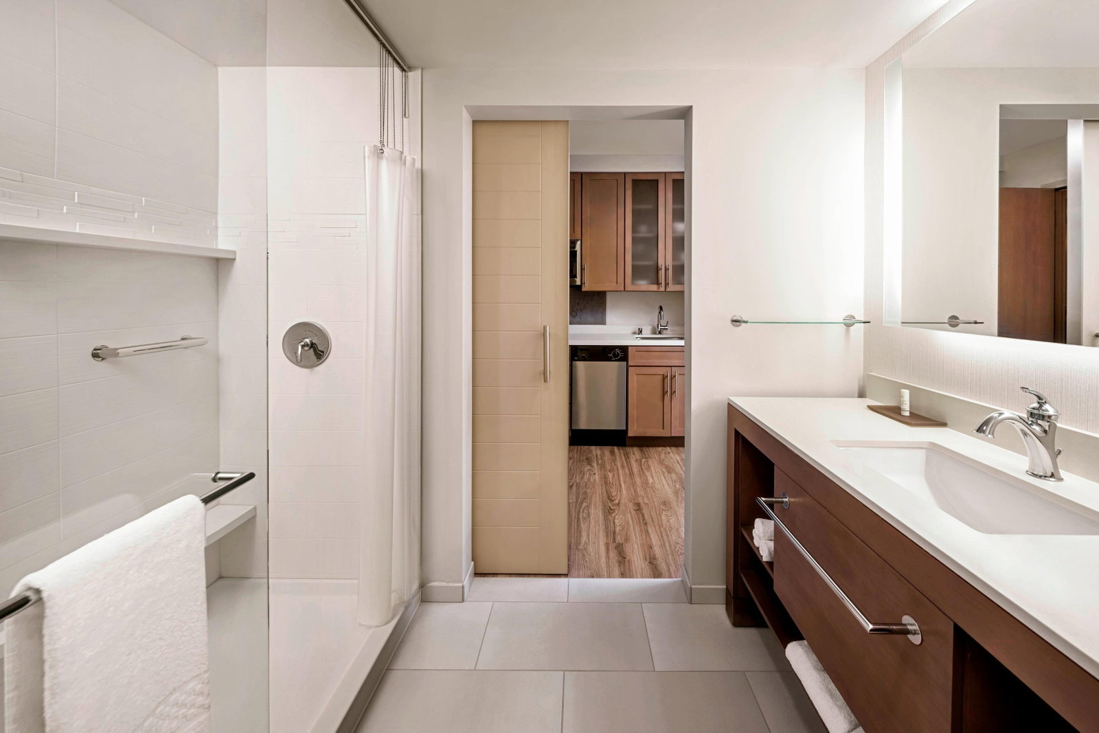 Residence Inn San Diego Dwtn/Bayfront - thumb 5